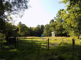 0 Irish Ridge Rd, Kimbolton, OH 43749