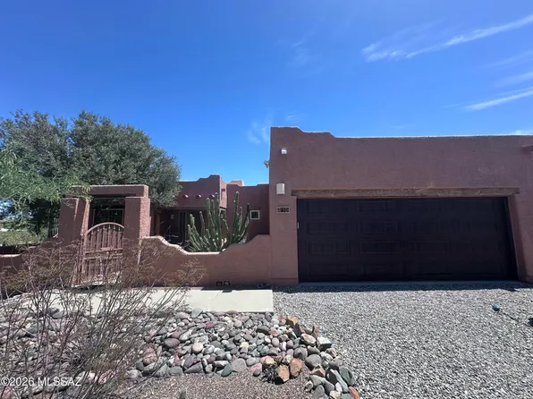 460 N Fairhaven Dr, Vail, AZ 85641