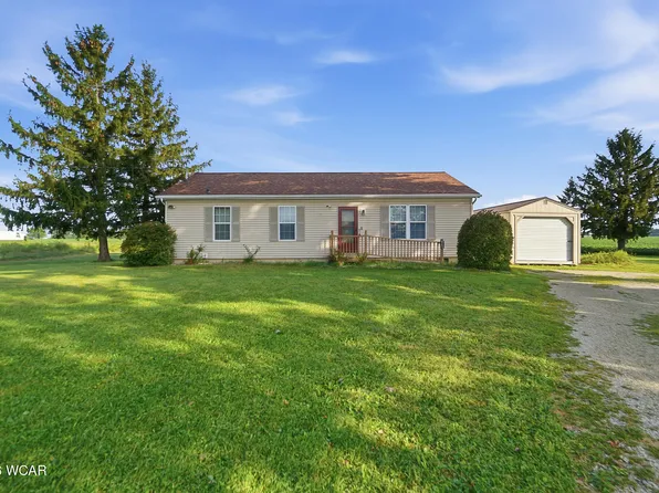 4253 Us Highway 224, Convoy, OH 45832