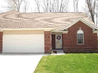 5507 Hidden Ridge Trl, Linden, MI 48451