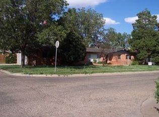 4014 48th St, Lubbock, TX 79413