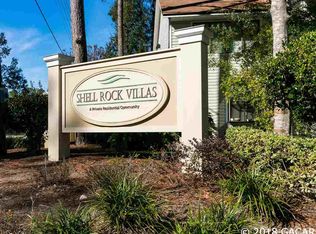 6122 SW 8th Ln, Gainesville, FL 32607