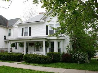 333 N High St, Hillsboro, OH 45133
