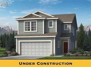 7750 Lost Trail Dr, Colorado Springs, CO 80908