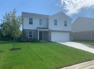 5782 Courtney Ln, Clayton, OH