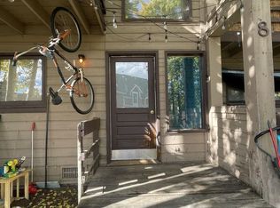 271 Gothic Rd UNIT 8, Crested Butte, CO 81225
