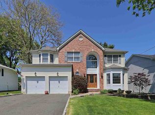 506 Lexington Ave, Cranford, NJ 07016