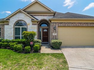 2502 Deer Forest Dr, Spring, TX 77373