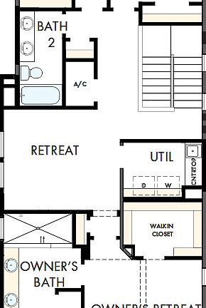 2nd Floor