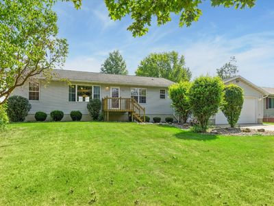 4931 East Rd SW, Cedar Rapids, IA, 52404