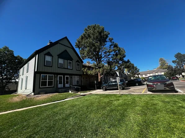 1703 S Blackhawk Way, Aurora, CO 80012