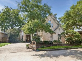 6611 Trebeck Ln, Spring, TX 77379