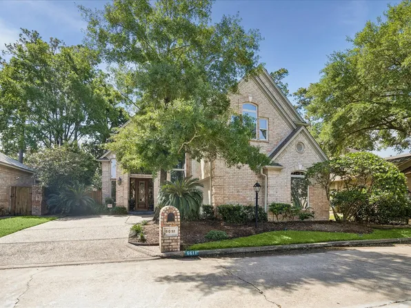 6611 Trebeck Ln, Spring, TX 77379