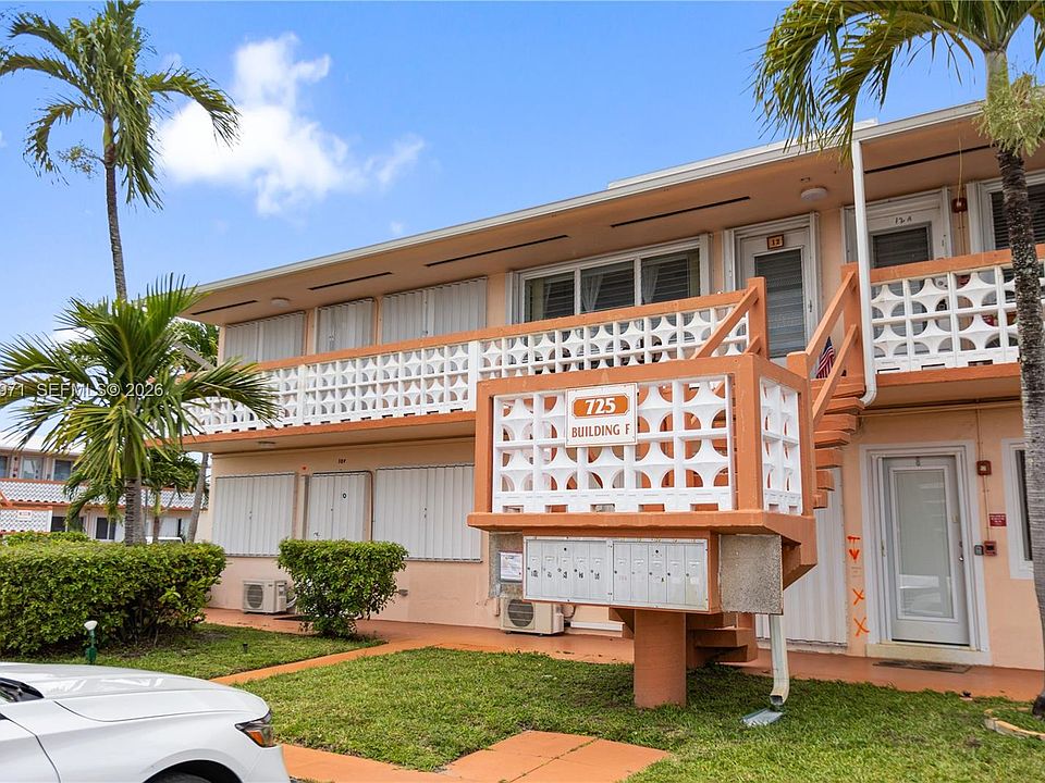 1st image of 725 SW 11th Ave APT 12