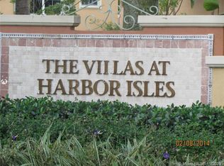 4909 N Harbor Isles Dr #5503, Fort Lauderdale, FL 33312