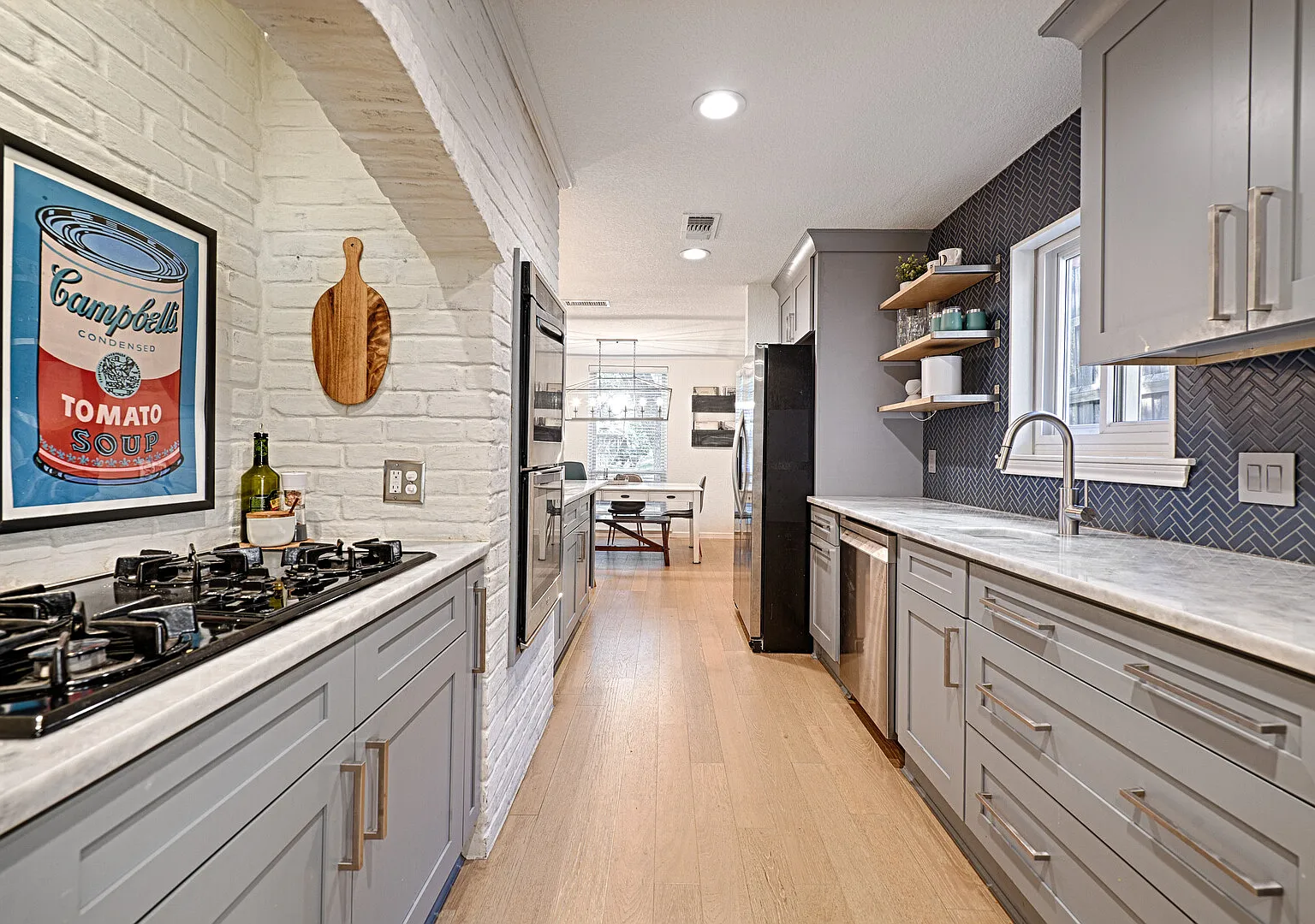 Lovely, Fully Updated Lake Highlands Home — Photo 3