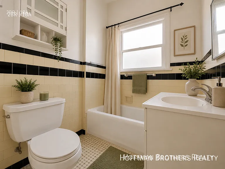 400 N Genesee Ave #6 — Photo 6