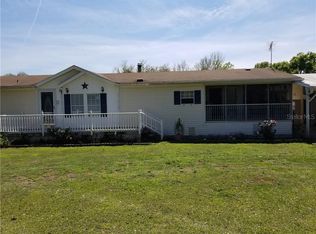 10335 Francis Dr, Dade City, FL 33525