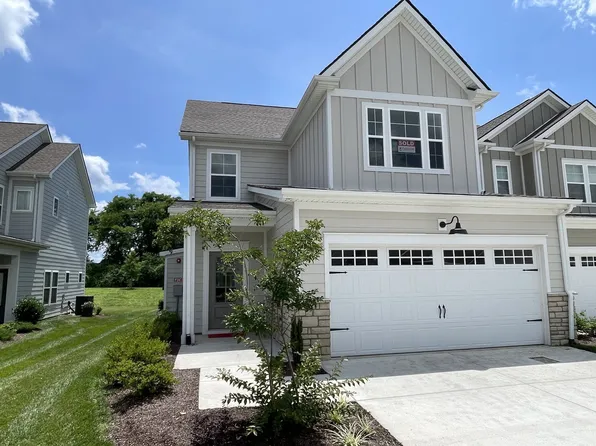 1166 June Wilde Rdg Lot 16201, Spring Hill, TN 37174