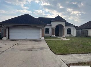 6684 Pino Verde, Brownsville, TX 78526