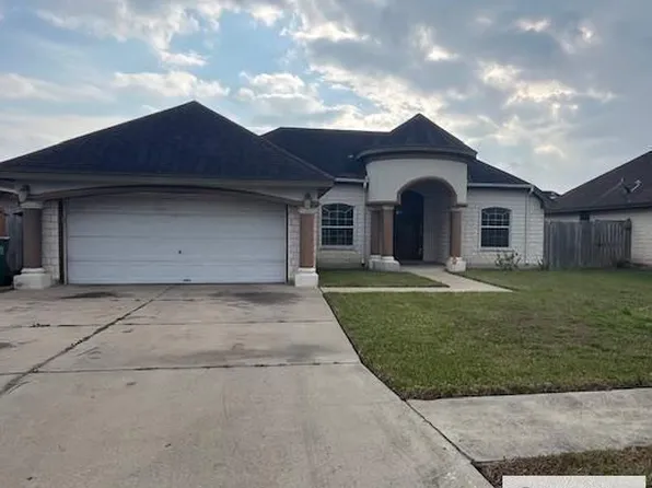 6684 Pino Verde, Brownsville, TX 78526
