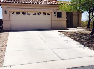 3860 N Magnetite Ln, Tucson, AZ 85745
