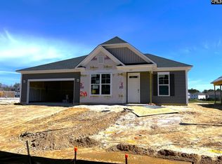 2177 Allan Crest Rd, Blythewood, SC 29016