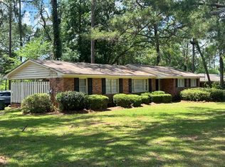 Jerry Jones 5 Single Family Home Portfolio #5, Valdosta, GA 31602