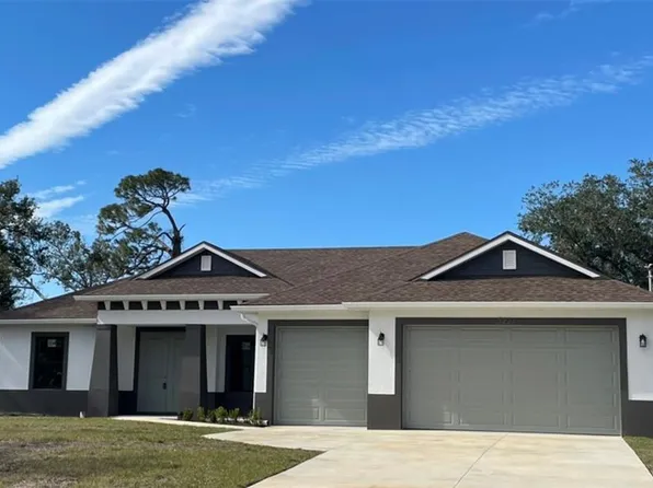 5221 San Mateo Dr, North Port, FL 34288