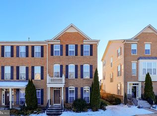 1010 Verdigris Way, Odenton, MD 21113