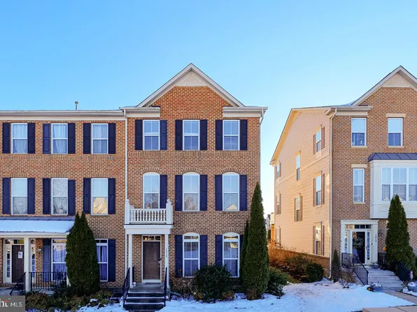 1010 Verdigris Way, Odenton, MD 21113