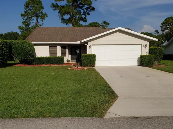 2010 Mulligan Rd, Sebring, FL 33872