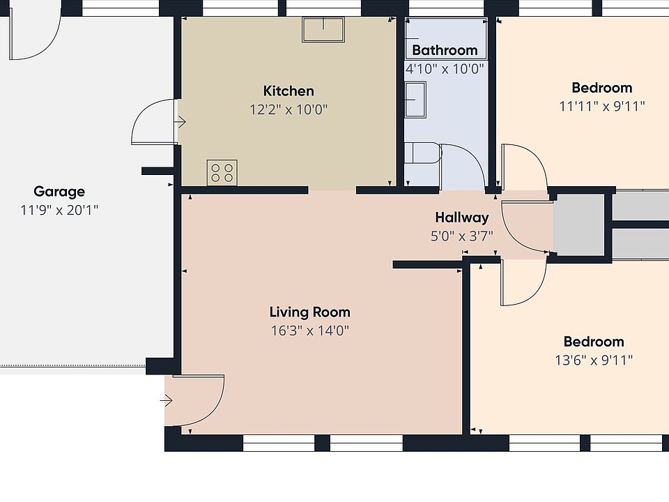 2nd image of 2154 Albee St