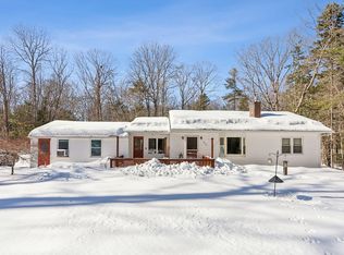 475 Mitchell Rd, Cape Elizabeth, ME 04107