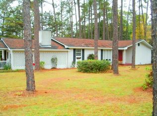 4343 State Highway 125 N, Tifton, GA 31794