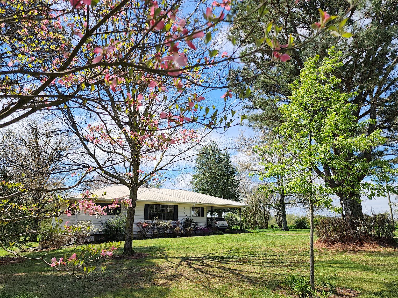 609 County Road 776, Ider, AL 35981 Zillow