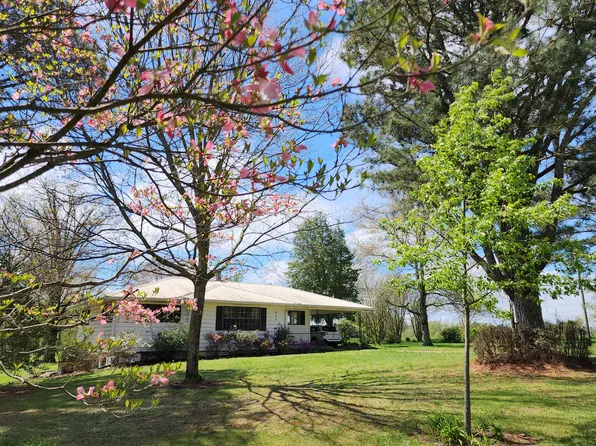 609 County Road 776, Ider, AL 35981