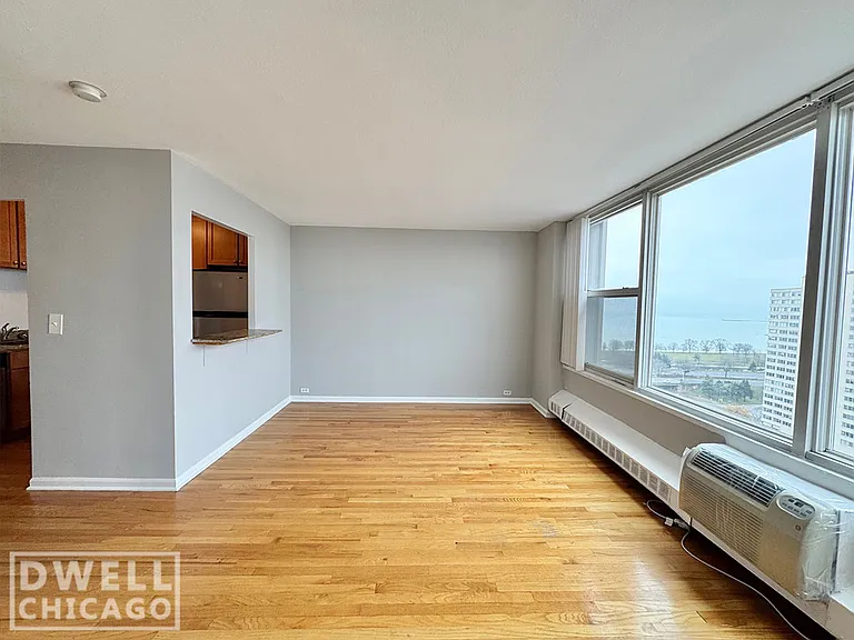 5610 N Sheridan Rd #5650-2F — Photo 3