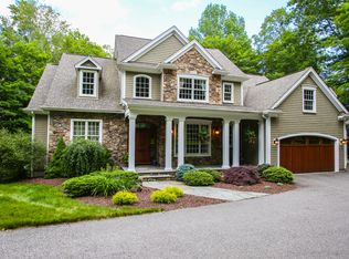 333 W Hyerdale Dr, Goshen, CT 06756