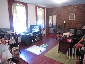 Rented by Alpha Properties NYC I LLC