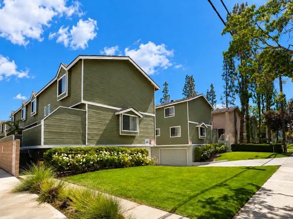 Badillo - 1163 - BLUE, 1163 W Badillo St #12, Covina, CA 91722