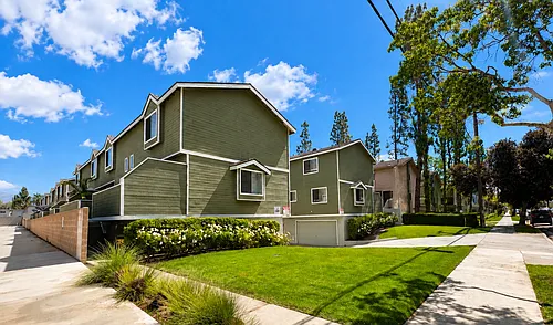 1163 W Badillo St Photo 1