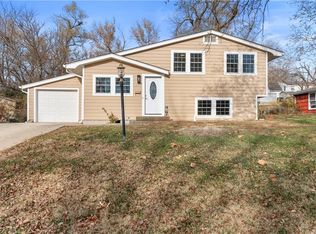 3600 E 107th Ter, Kansas City, MO 64137