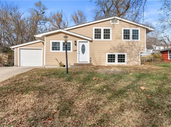 3600 E 107th Ter, Kansas City, MO 64137