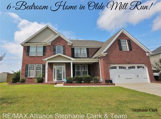 3212 Hearring Way, Chesapeake, VA 23323