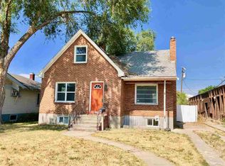 332 N 7th Ave, Pocatello, ID 83201
