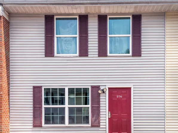 276 Lafayette Dr, Culpeper, VA 22701