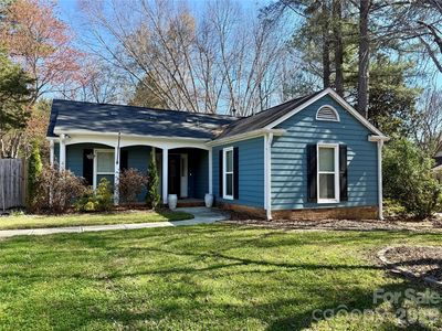 7310 Palmetto Ct, Charlotte, NC, 28227