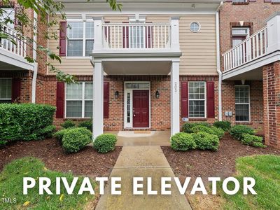 10410 Sablewood Dr UNIT 203, Raleigh, NC, 27617