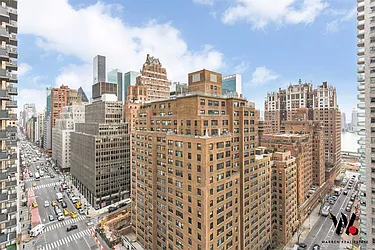 Rented by Highline Residential